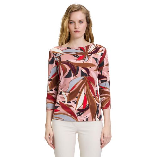 Betty Barclay Print T-Shirt